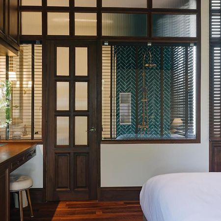 Coucou Hotel Чіангмай Екстер'єр фото