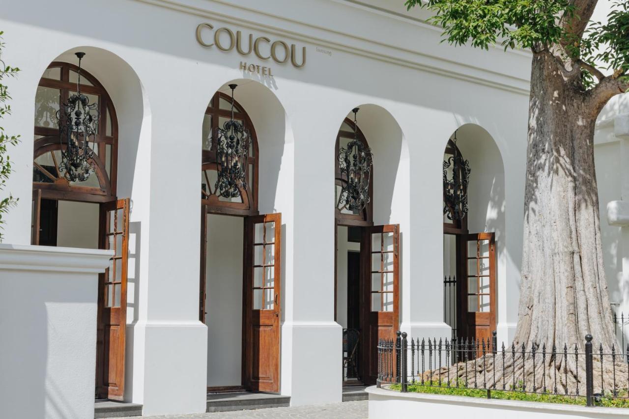 Coucou Hotel Чіангмай Екстер'єр фото