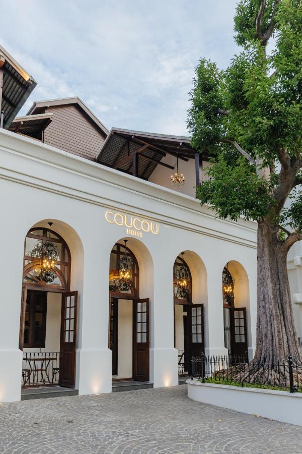 Coucou Hotel Чіангмай Екстер'єр фото